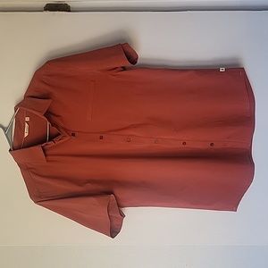 Cotopaxi Men's Cambio Button Up Shirt